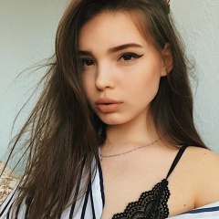 Наталья Климова