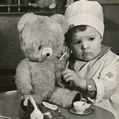 Лариса Крюкова, 27.01, Москва