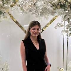 Александра Новикова, 07.07.1995, Москва