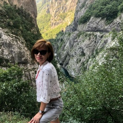 Ирина Мокрушина, 14.03, Санкт-Петербург