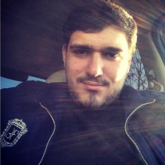 Геворг Макоян, 19.01, Армавир