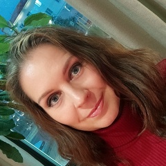 Ольга Проскурова, 15.01, Мурманск