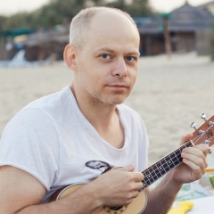 Александр Неживанов, Бердянск