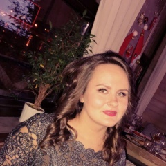 Maria Igorevna, 30.05