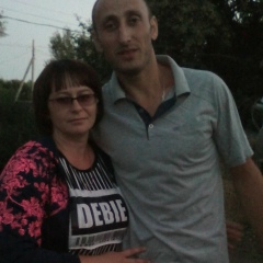 Аня Боревич (плескацевич), 17.03.1985, Чкалово