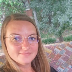 Маргарита Китова, 09.06.1988, Санкт-Петербург