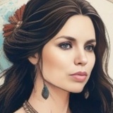 Леля Римская, 05.06.1986, Моздок