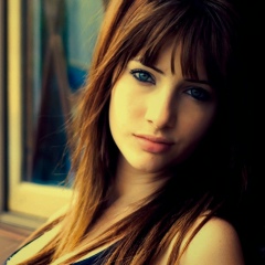 Елена Лисовец, 05.03.1988, Санкт-Петербург