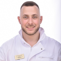 Григорий Мягков, Калуга