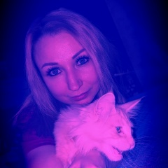 Аня Ковалева, 24.03, Домодедово