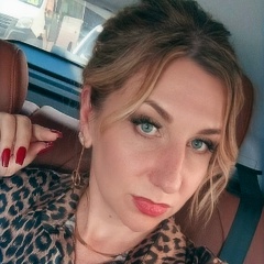 Nina Pankova, Воронеж