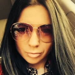 Марина Сидорчук, 23.03.1991, Москва