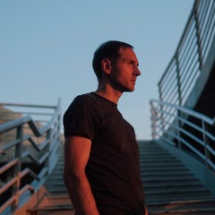 Олег Хромин, 31.01, Санкт-Петербург