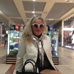 Иветта Ботоку, 08.03.1986, Киев