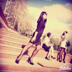 Сабина Назарова, 31.01.1996, Шымкент