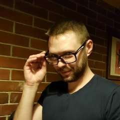 Дмитрий Цапаров, 27.01.1988, Зеленоград