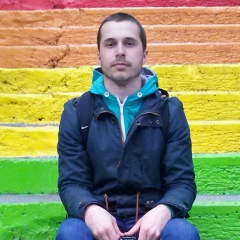 Тимур Гусейнов, 20.09.1987, Киев