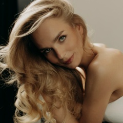 Мария Тихонова, 03.08, Новосибирск