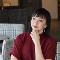 Мария Хазей, 07.07, Пенза