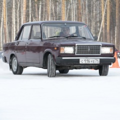 Степан Медведев, 10.12.2003, Снежинск