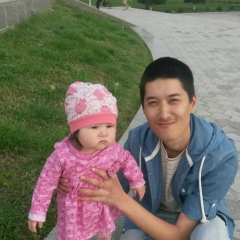 Мурад Айсаров, 23.07.1986, Маргилан