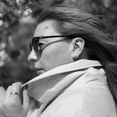 Ольга Моторная, 15.07.1984, Москва