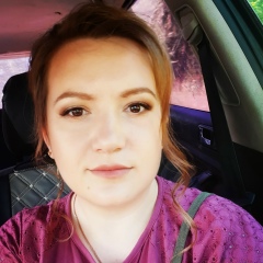 Александра Паскалова, 22.04