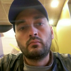 Рауль Гонсалес, 27.08, Москва