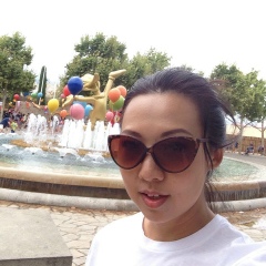 Виктория Кан, 24.05, Санкт-Петербург