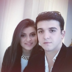 Armen Agamirov, Тбилиси