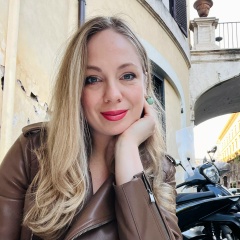 Мария Домрачева, 22.06, Санкт-Петербург