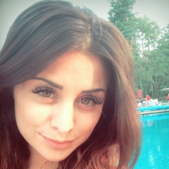 Мирослава Казакова, 15.04