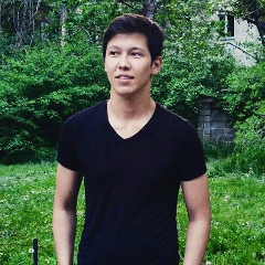 Асыл Садыков, Алматы