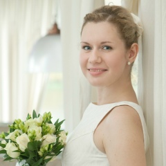 Екатерина Ермолаева, 09.12.1984, Лобня