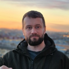 Сергей Тимофеев, 26.09, Санкт-Петербург