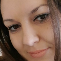 Иришка Плугарёва, 15.03, Подольск / Котовск