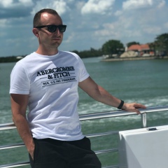 Алексей Белов, 20.09.1987, Москва