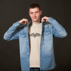 Алексей Васин, 05.01.1991, Казань