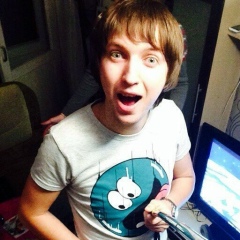 Александр Токмаков, 15.06, Железногорск