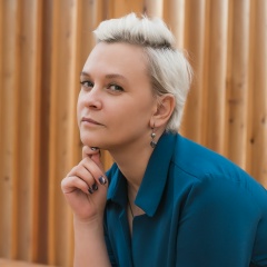 Elena Yadrikhinskaya, 21.12, Тюмень