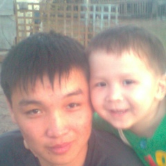 Чингисхан Шарипов, 13.12.1992, Астана