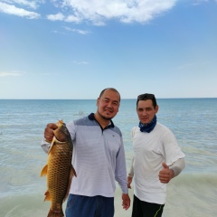 Begzod Abduraxmanov, 24.06.1991, Кунград