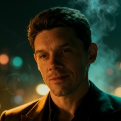 Сергей Ганжа, 27.11.1981, Владивосток
