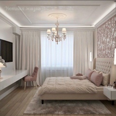 Марина Тензин, New York City