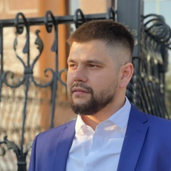 Дима Петрушин, 04.11, Москва