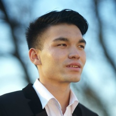 Денис Кыржинаков, 10.03