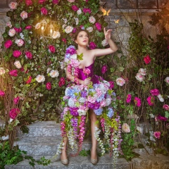 Людмила Степанова, 09.05.1989, Санкт-Петербург