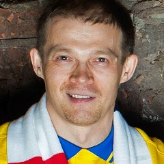 Олег Шестаков, 24.10, Москва