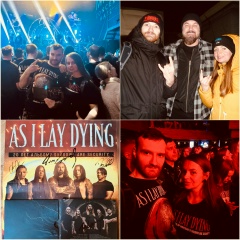 Влад Хардов, 07.03, Berlin