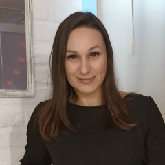 Ксения Тхоревская, 04.06, Сыктывкар